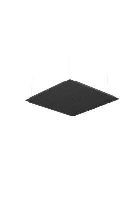 6300-0006-0026 Felt Panel, Dark Grey_1